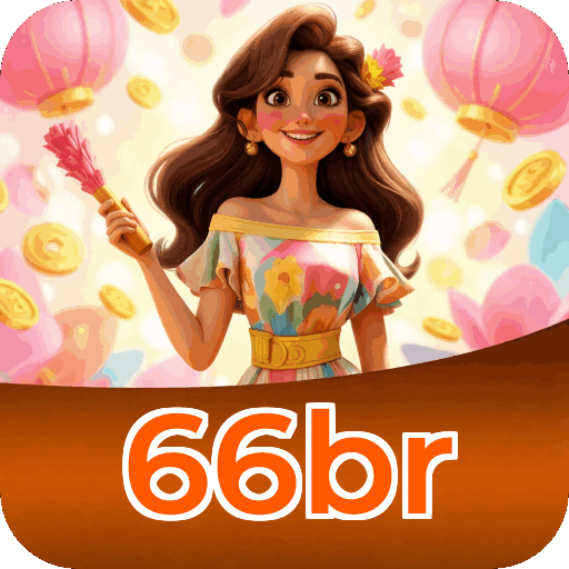 Bônus de boas-vindas 66br